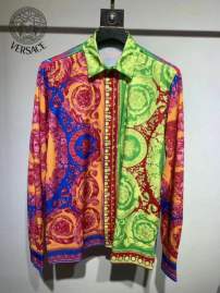 Picture of Versace Shirt Long _SKUVersaceS-2XLsstr1927628